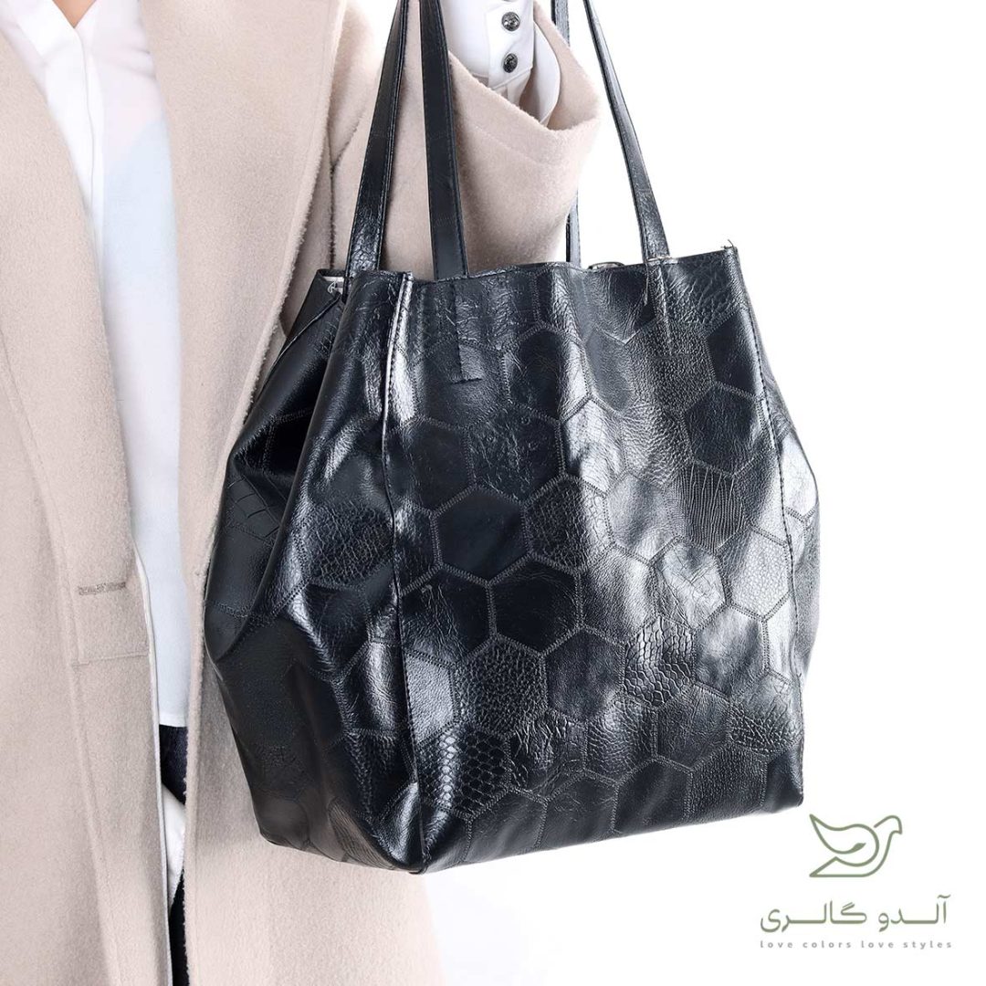 کیف بزرگ بنزو - Image 2
