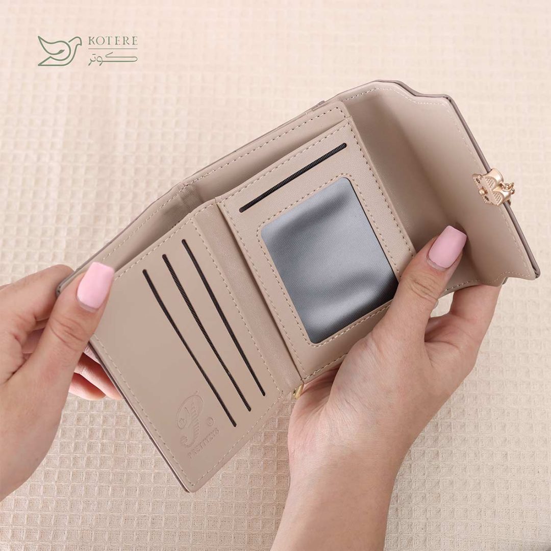 کیف پول  پرتیز PT22-1857 - Image 9
