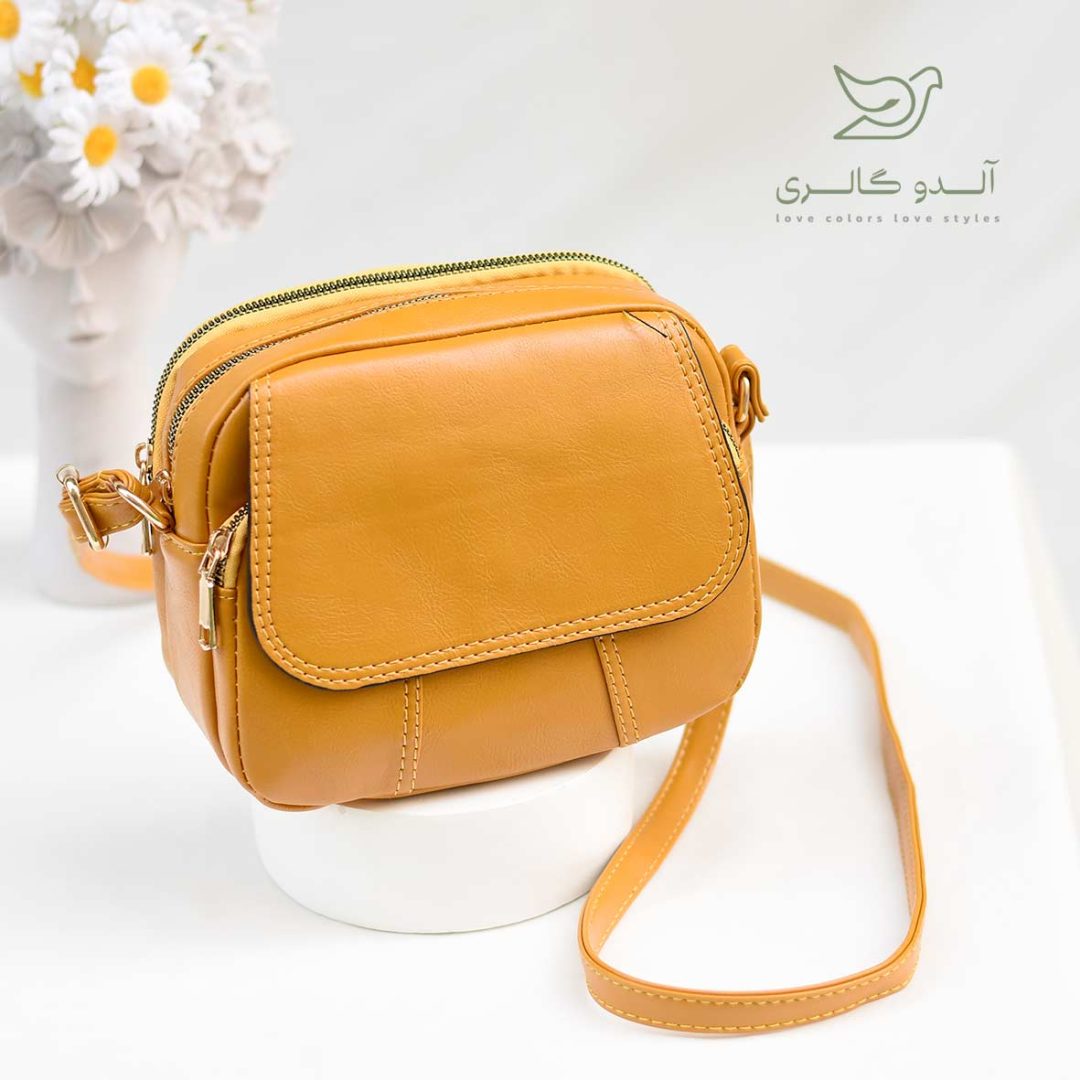 کیف دوشی راکو - Image 17