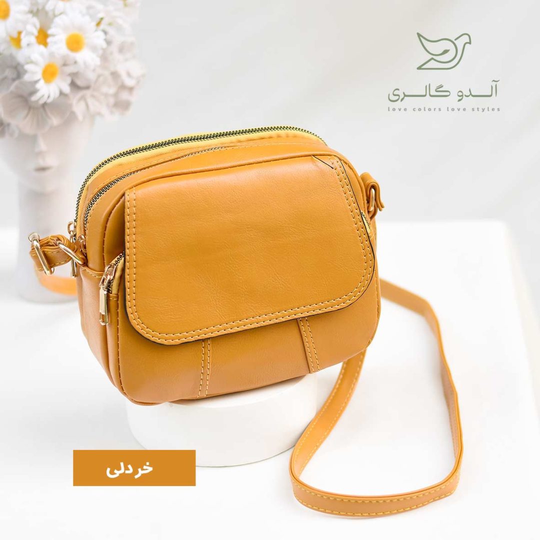 کیف دوشی راکو - Image 16