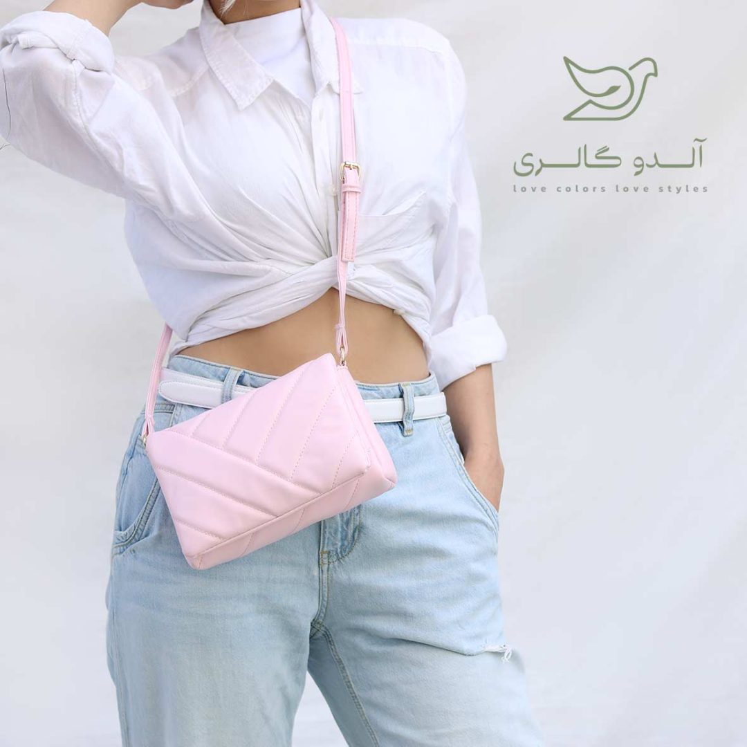 کیف دوشی آراشید - Image 13