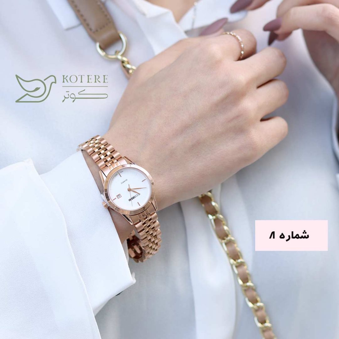 ساعت مچی لدفورد MK - Image 14