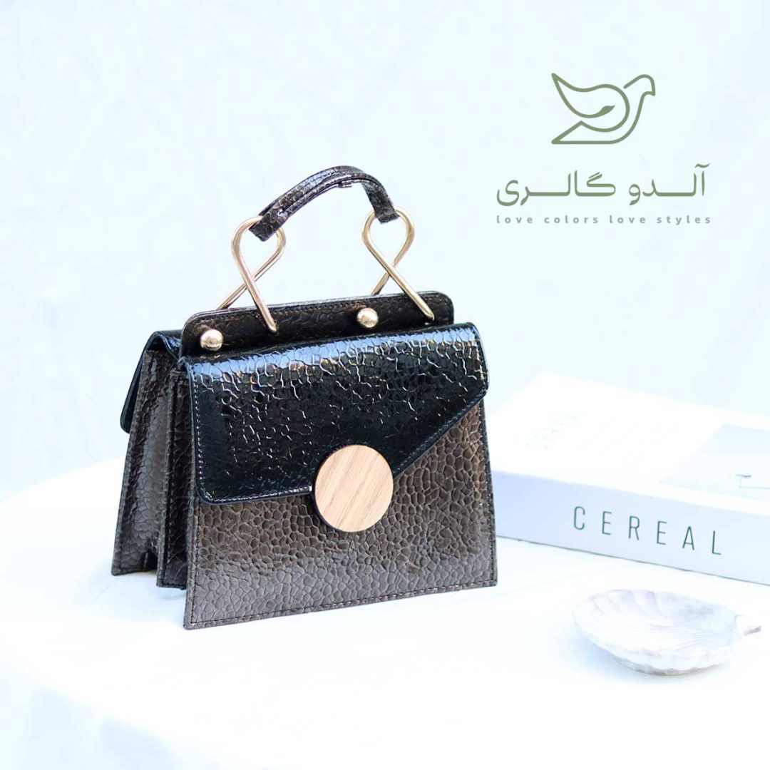 کیف دستی دوشی راویل - Image 9