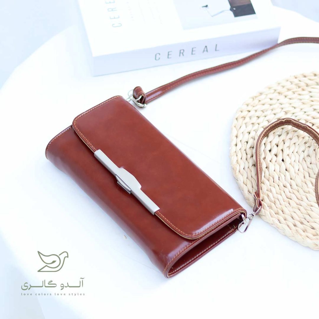 کیف کلاچ سرلینو - Image 6