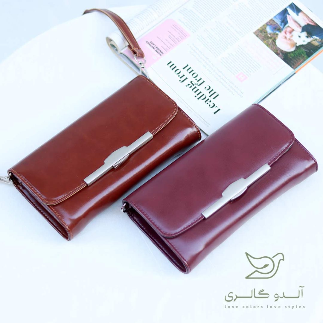 کیف کلاچ سرلینو - Image 7