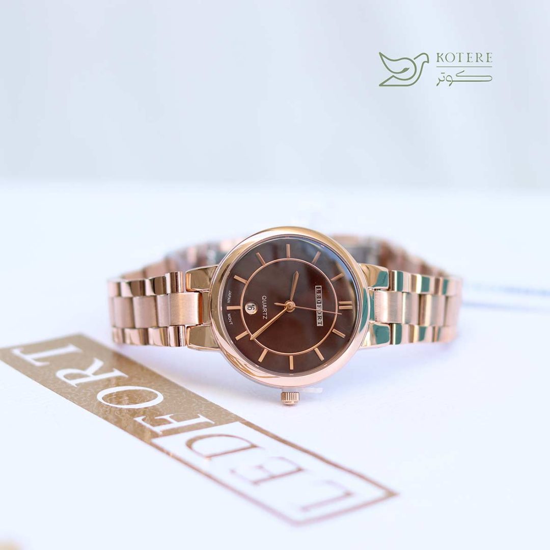ساعت مچی لدفورد MK - Image 18