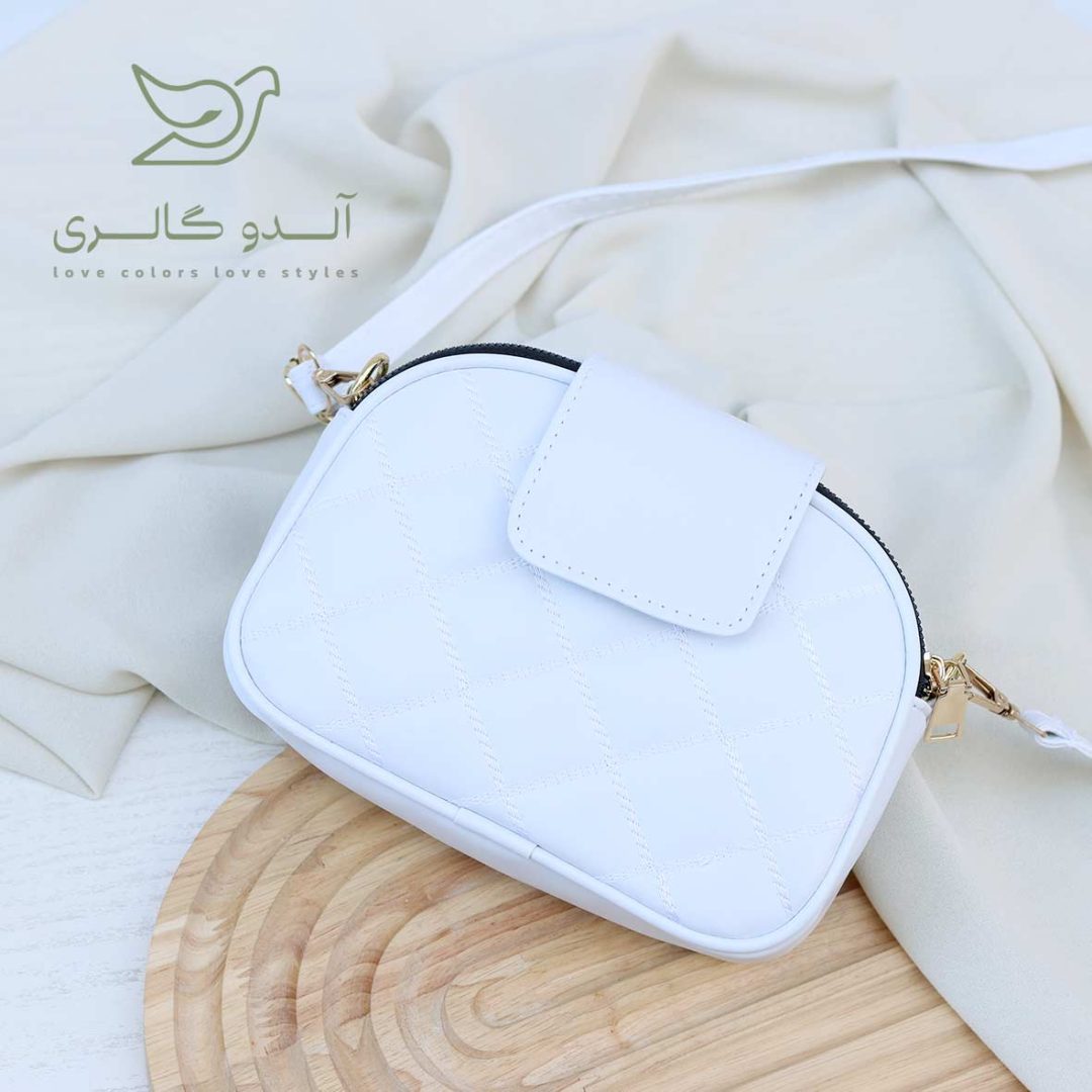 کیف دوشی روزالین - Image 10
