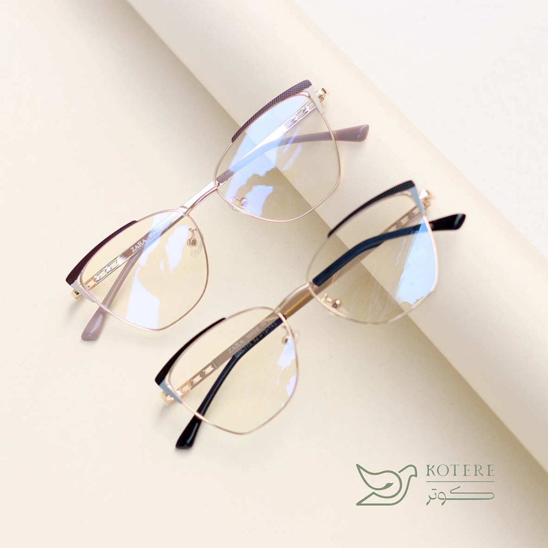 فریم طبی زارا - Image 7
