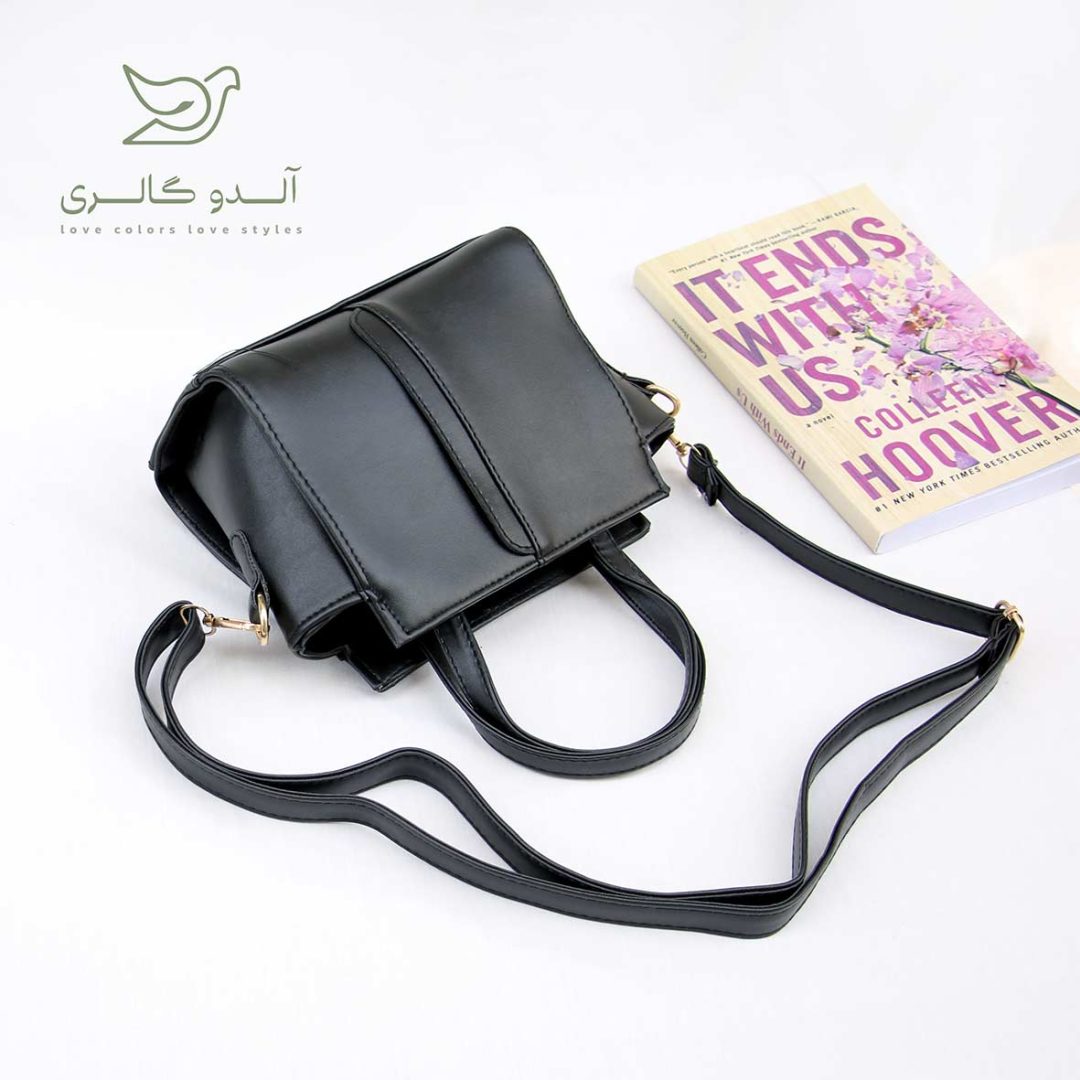 کیف دستی دوشی آلیو - Image 2