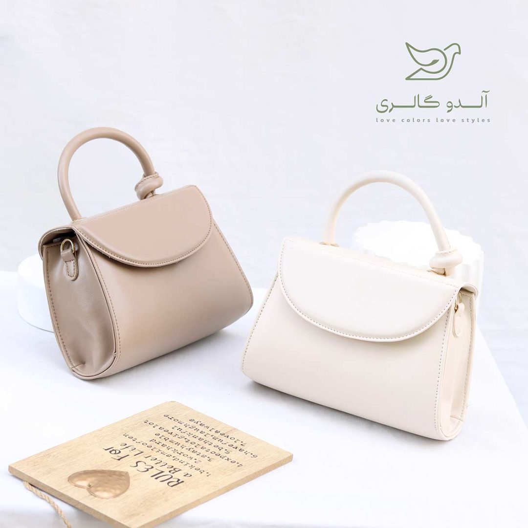 کیف دستی دوشی ایزابلا - Image 3