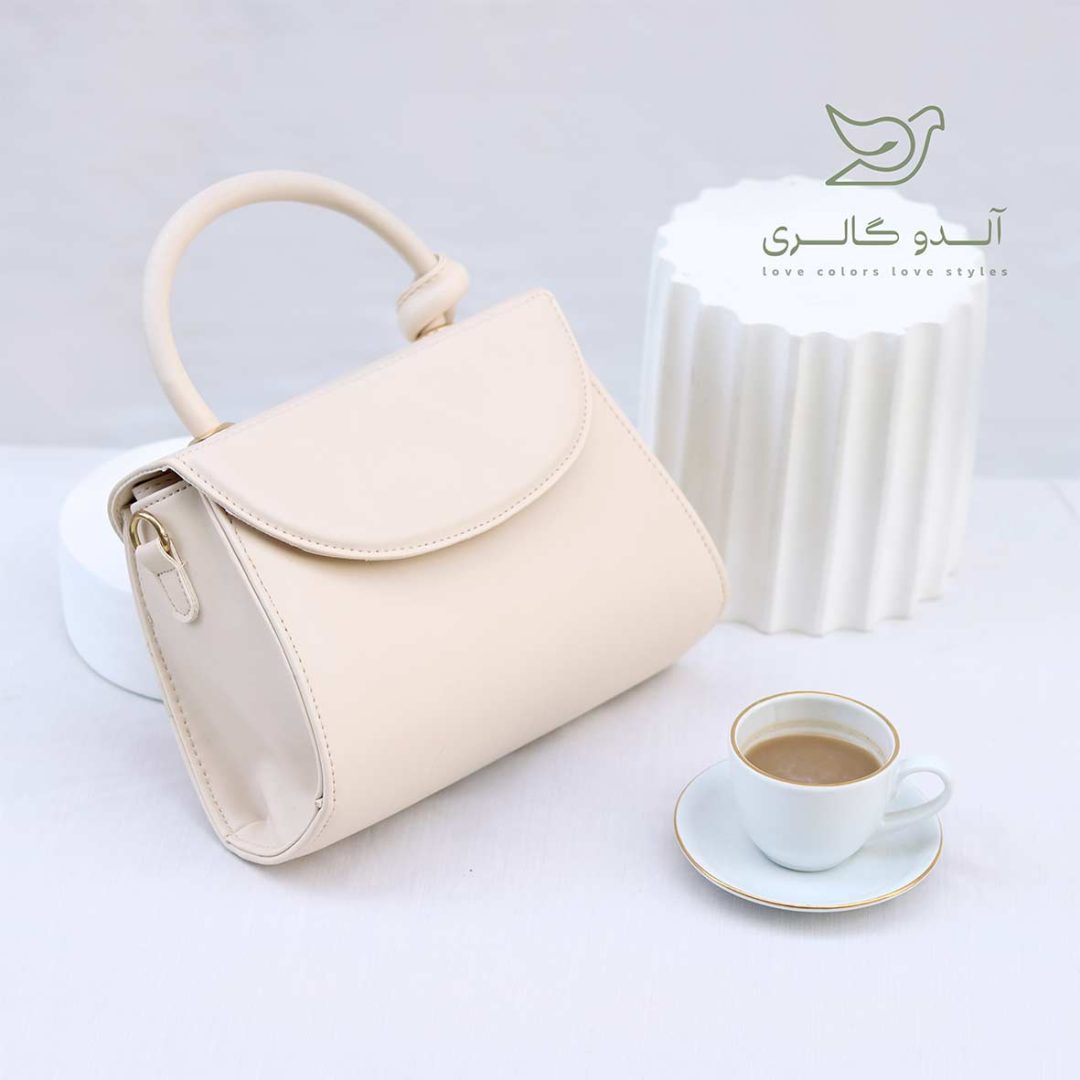 کیف دستی دوشی ایزابلا - Image 4