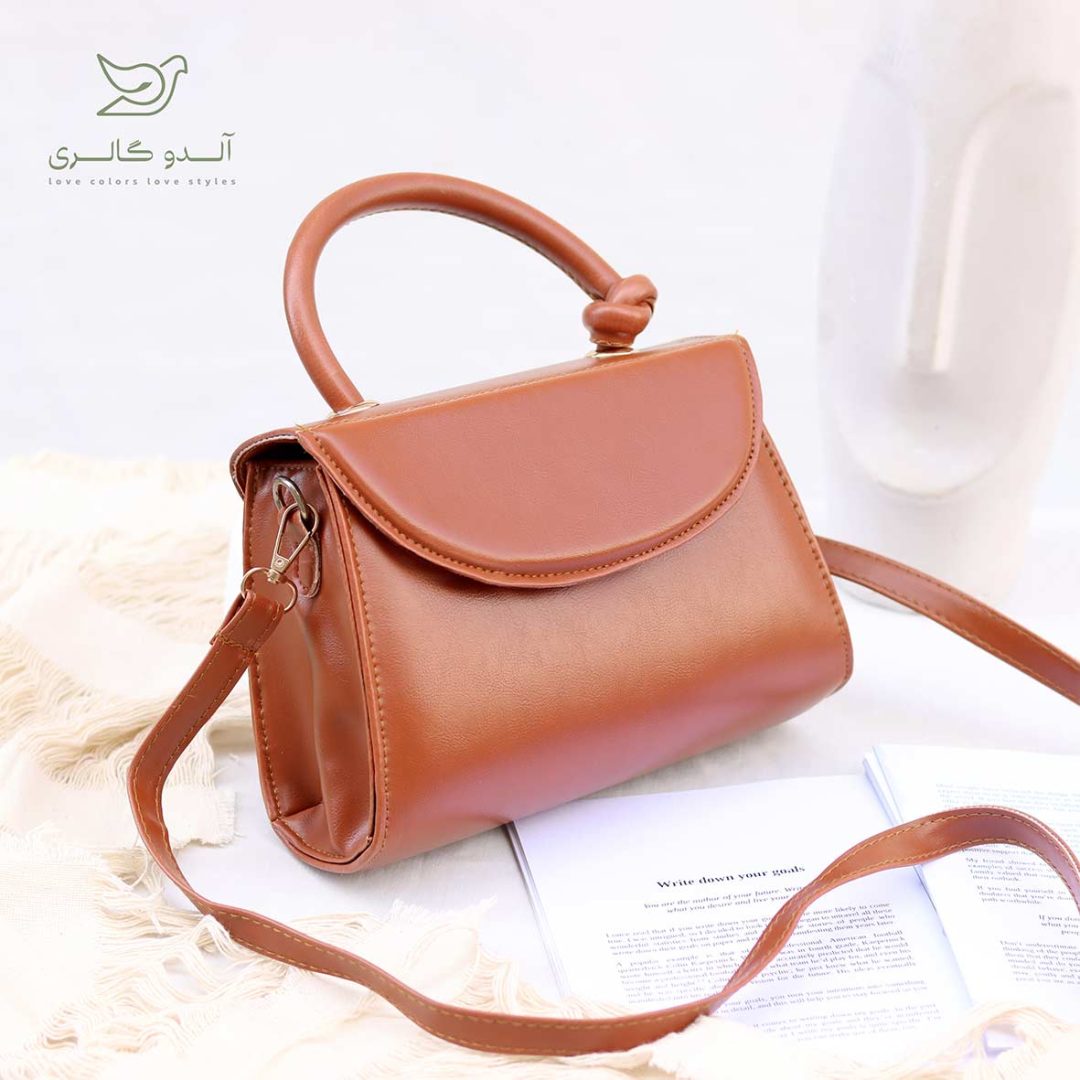 کیف دستی دوشی ایزابلا - Image 9