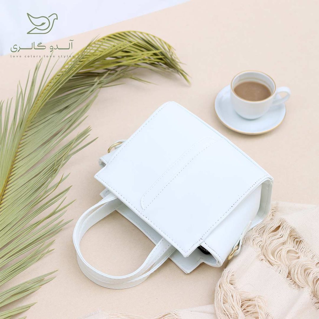 کیف دستی دوشی آلیو - Image 4