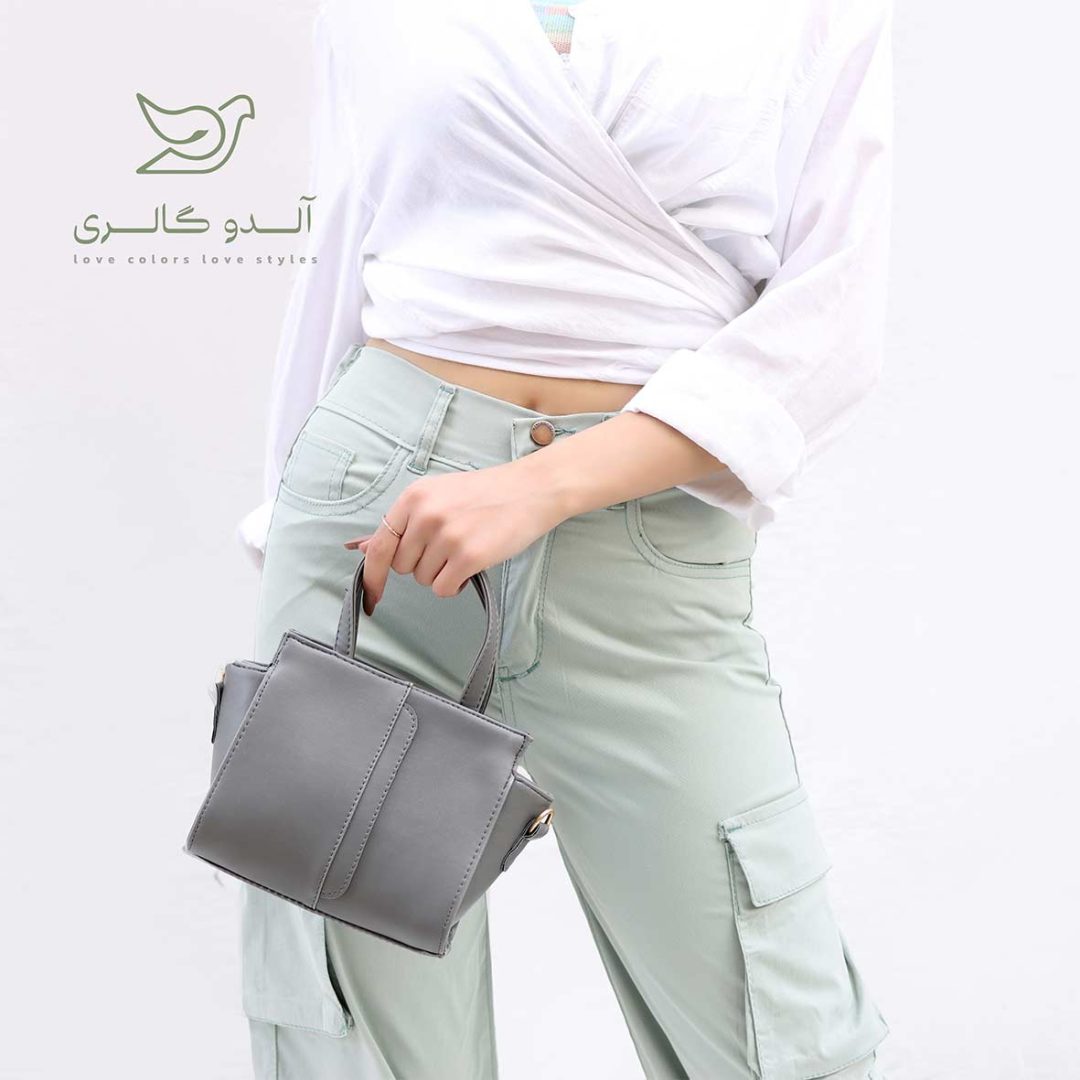 کیف دستی دوشی آلیو - Image 7