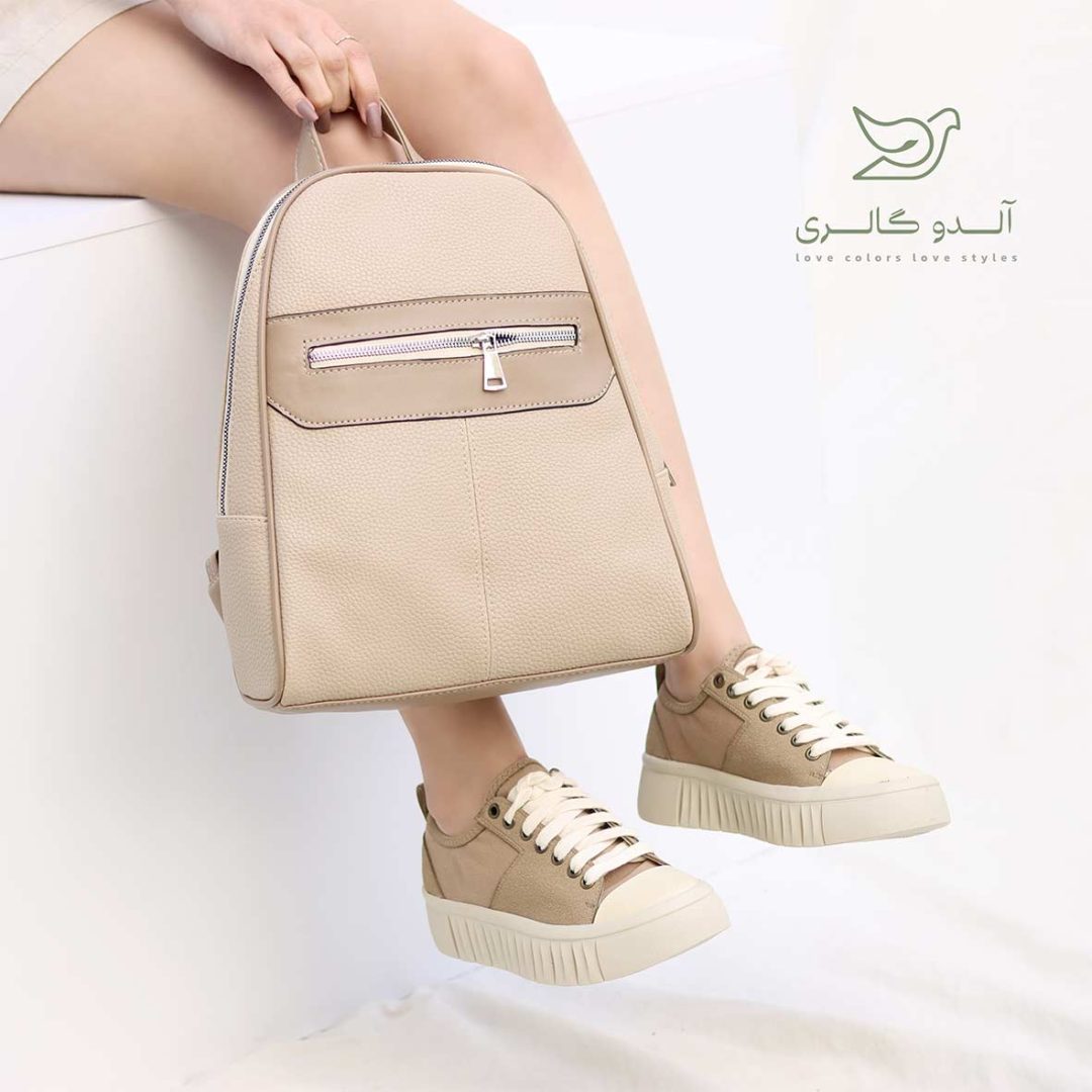 کوله پشتی والش - Image 7
