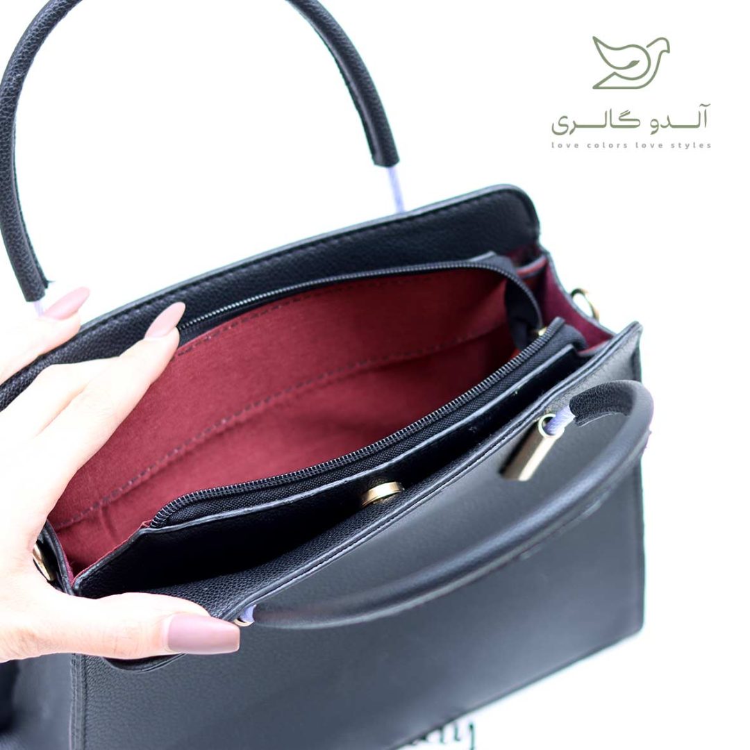 کیف دوشی وانتونس - Image 3