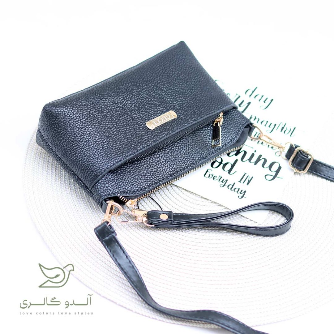 کیف دوشی رالف - Image 8