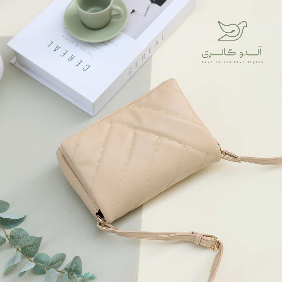 کیف دوشی آراشید - Image 8