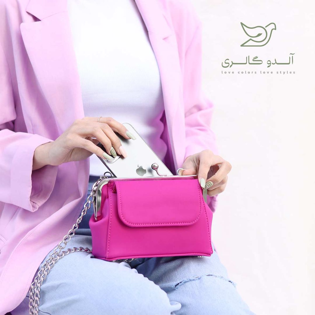 کیف دوشی آمالیا - Image 6