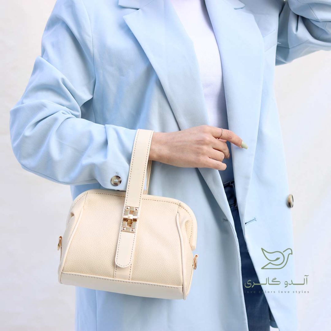 کیف مچی و دوشی ریون - Image 12