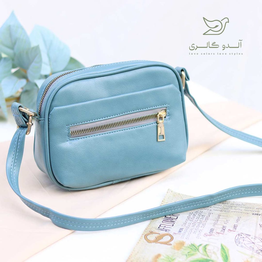 کیف دوشی پگی - Image 4