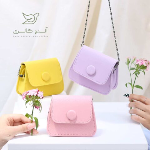 مینی بگ آنتونلا