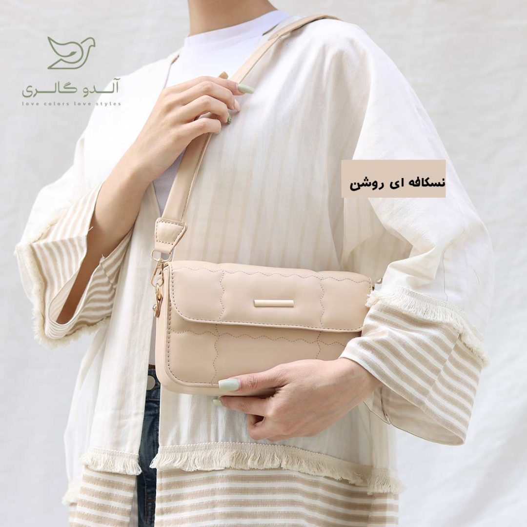 کیف دوشی کارلی - Image 10