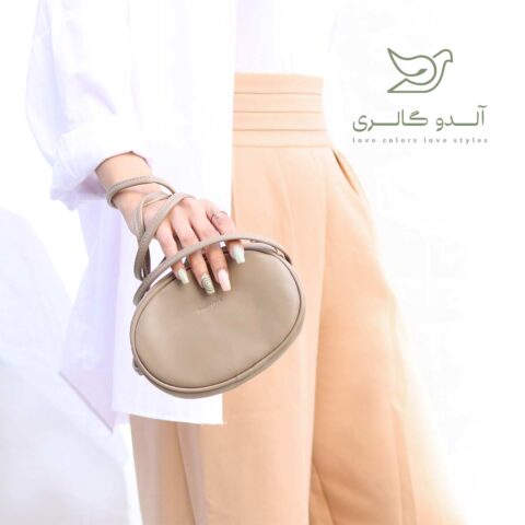 کیف دوشی زلدا