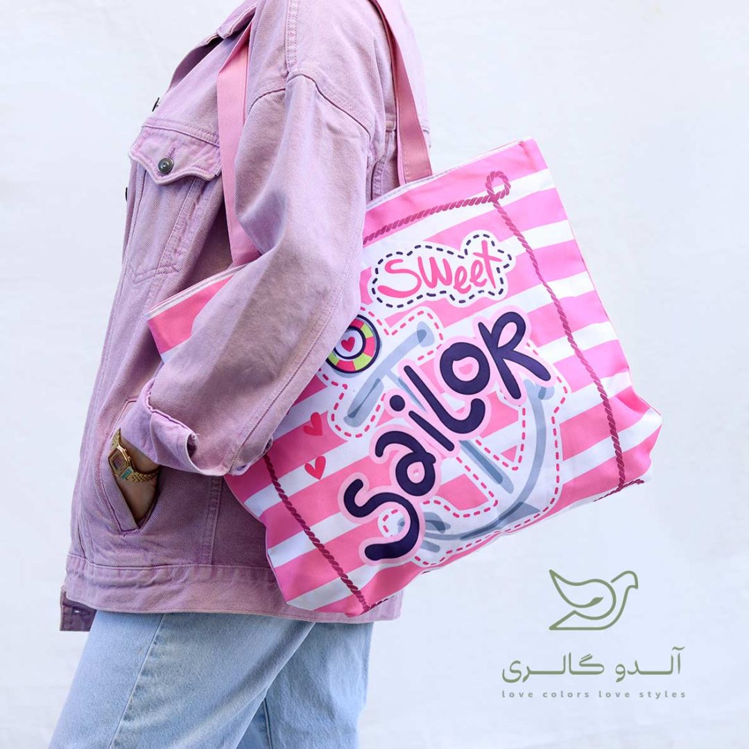 ساک دوشی فرانک - Image 5