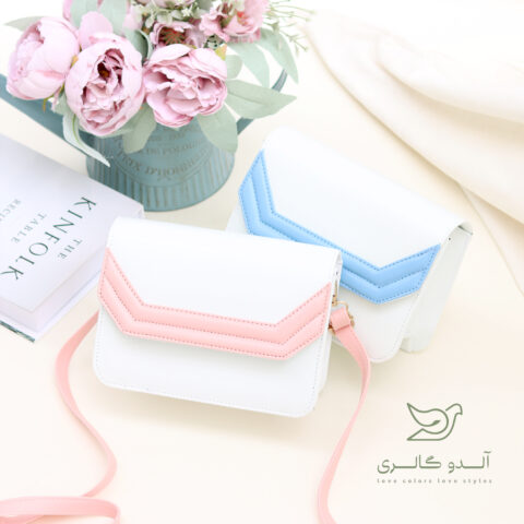 کیف  دوشی استات