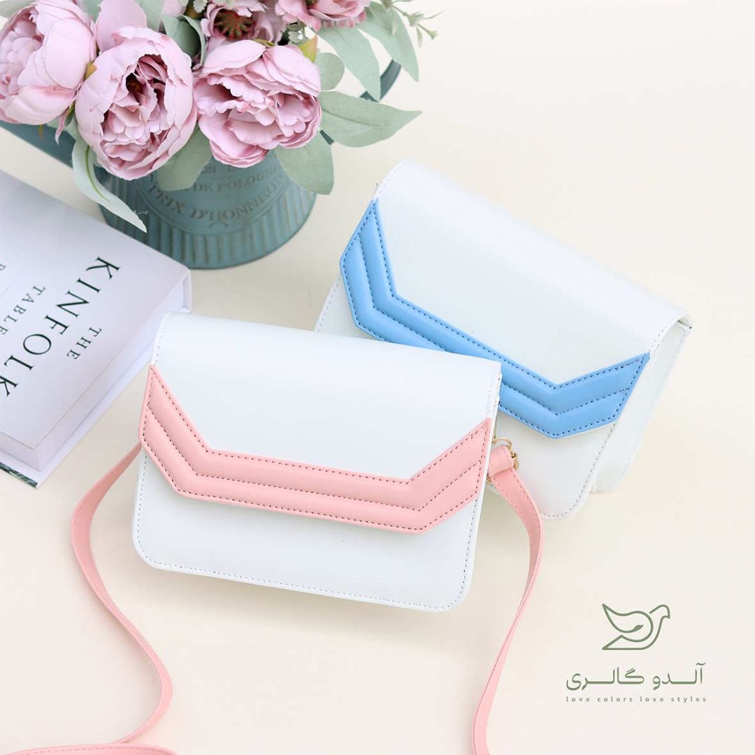 کیف  دوشی استات - Image 9