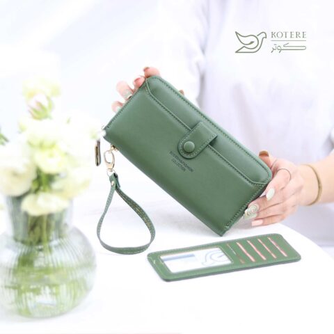 کیف پول وارداتی Y18004