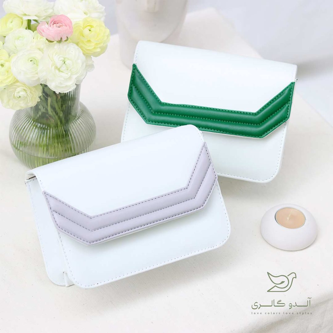 کیف  دوشی استات - Image 5