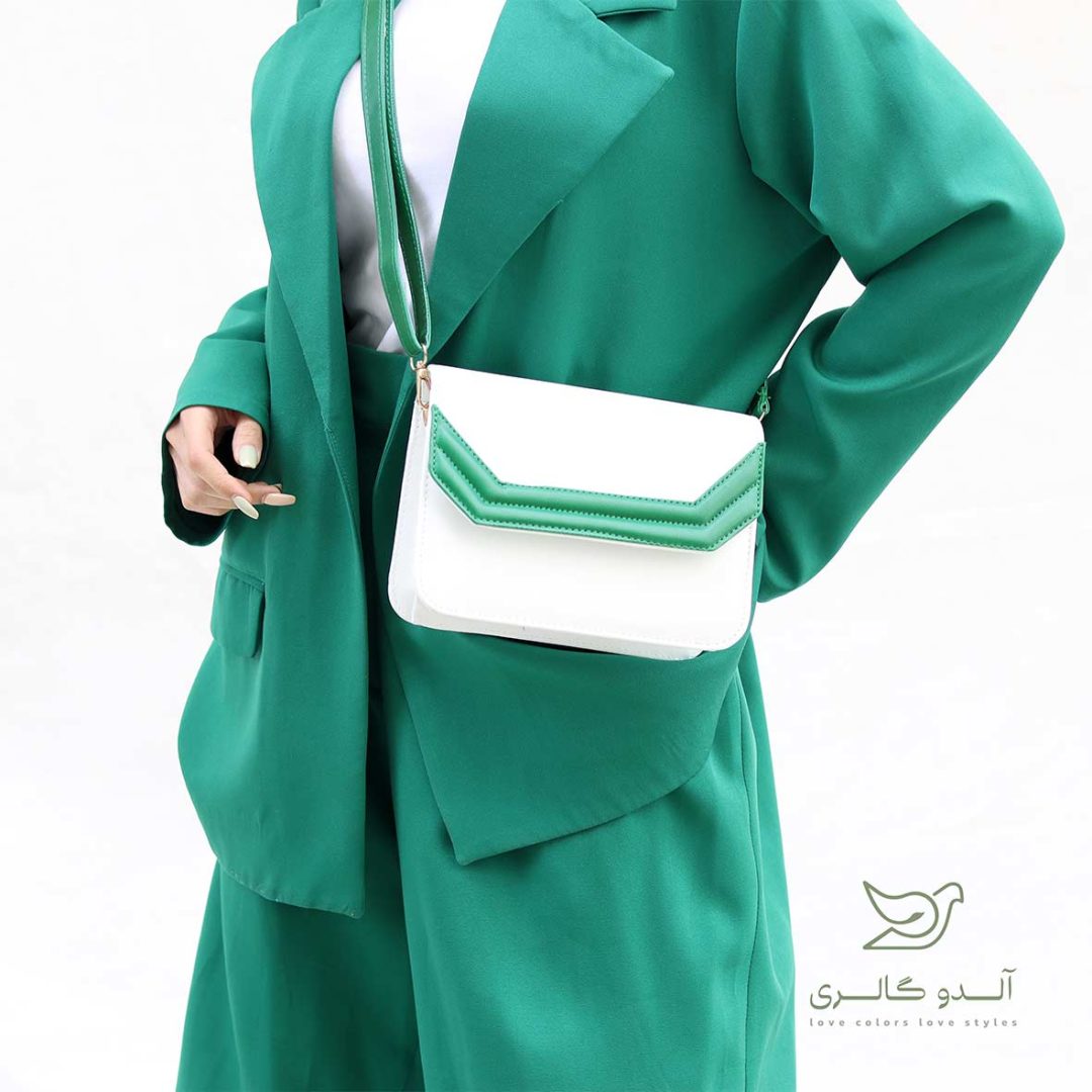 کیف  دوشی استات - Image 10