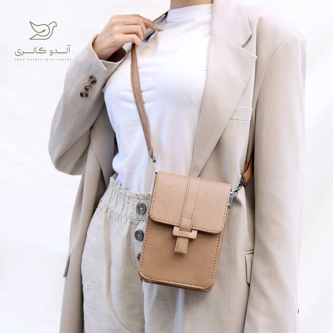 کیف موبایل لوتر - Image 7