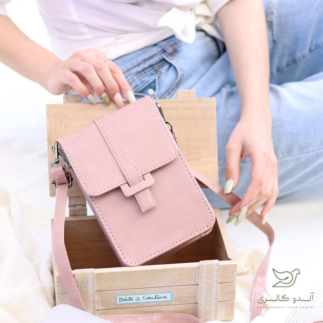 کیف موبایل لوتر - Image 9