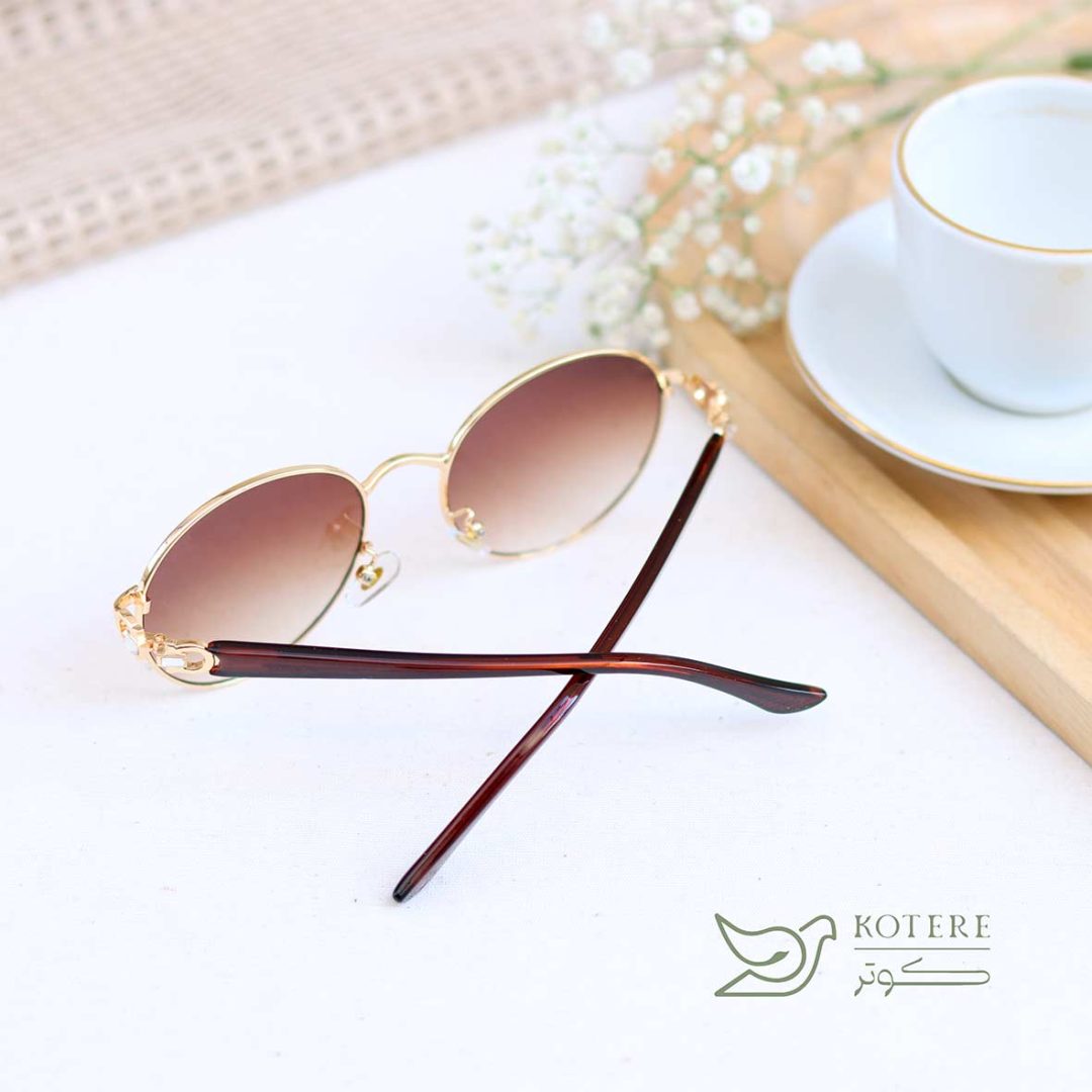 عینک آفتابی فراگامو - Image 6