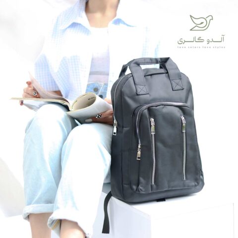 مجموعه کوله پشتی های زئوس
