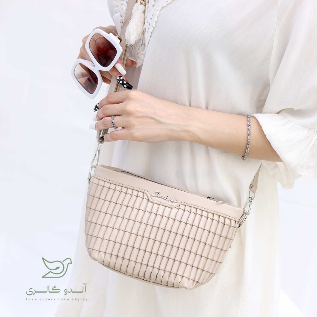 کیف دوشی آرامیس - Image 10