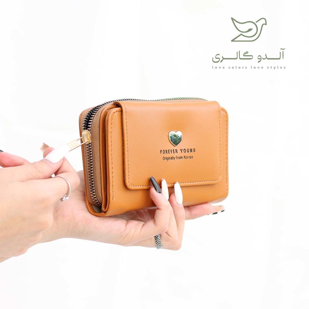 کیف پول هارت بیت - Image 5
