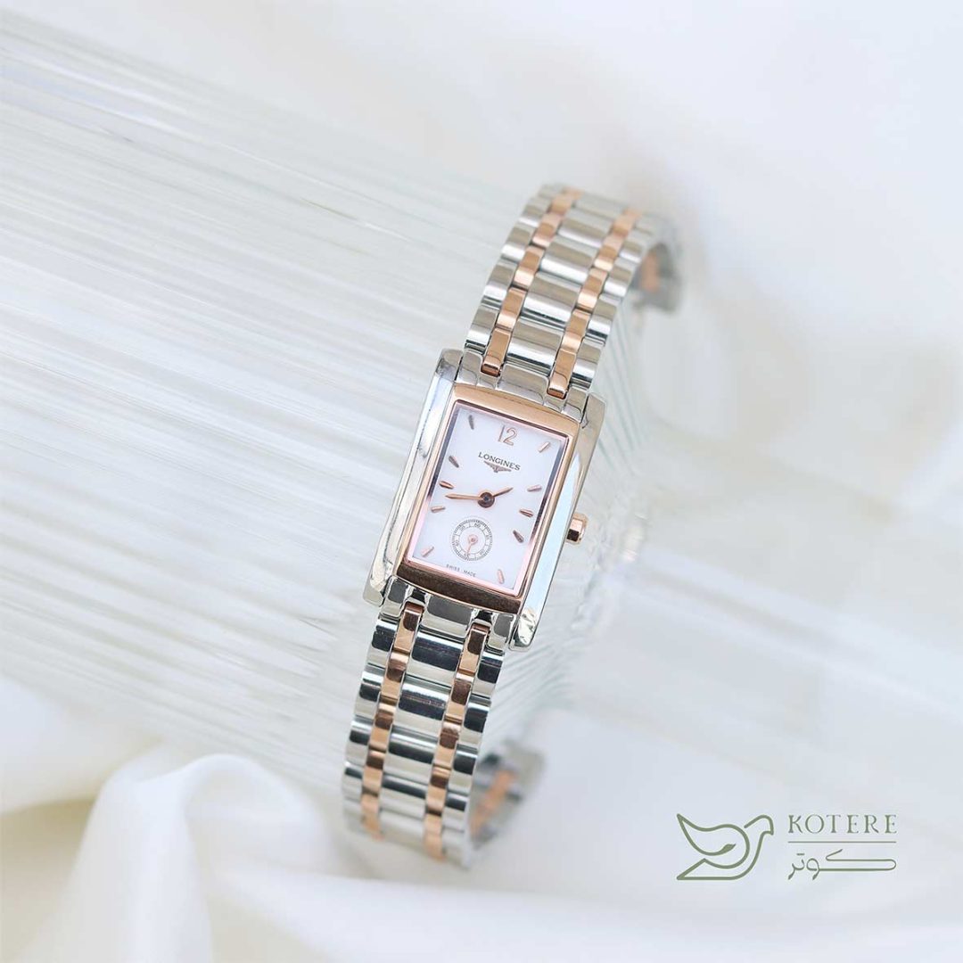 ساعت مچی لانجین - Image 7