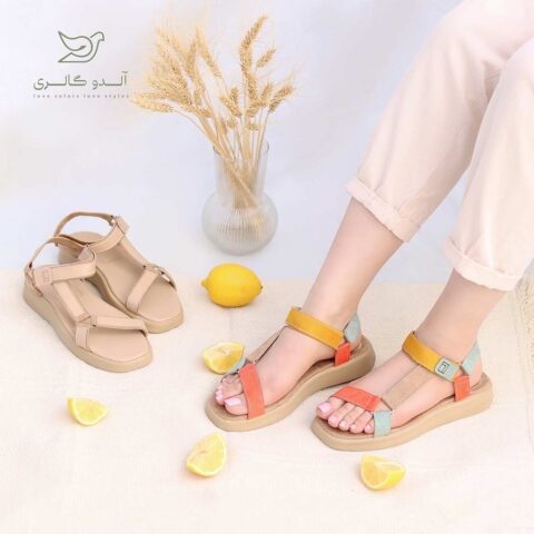 صندل نوادا