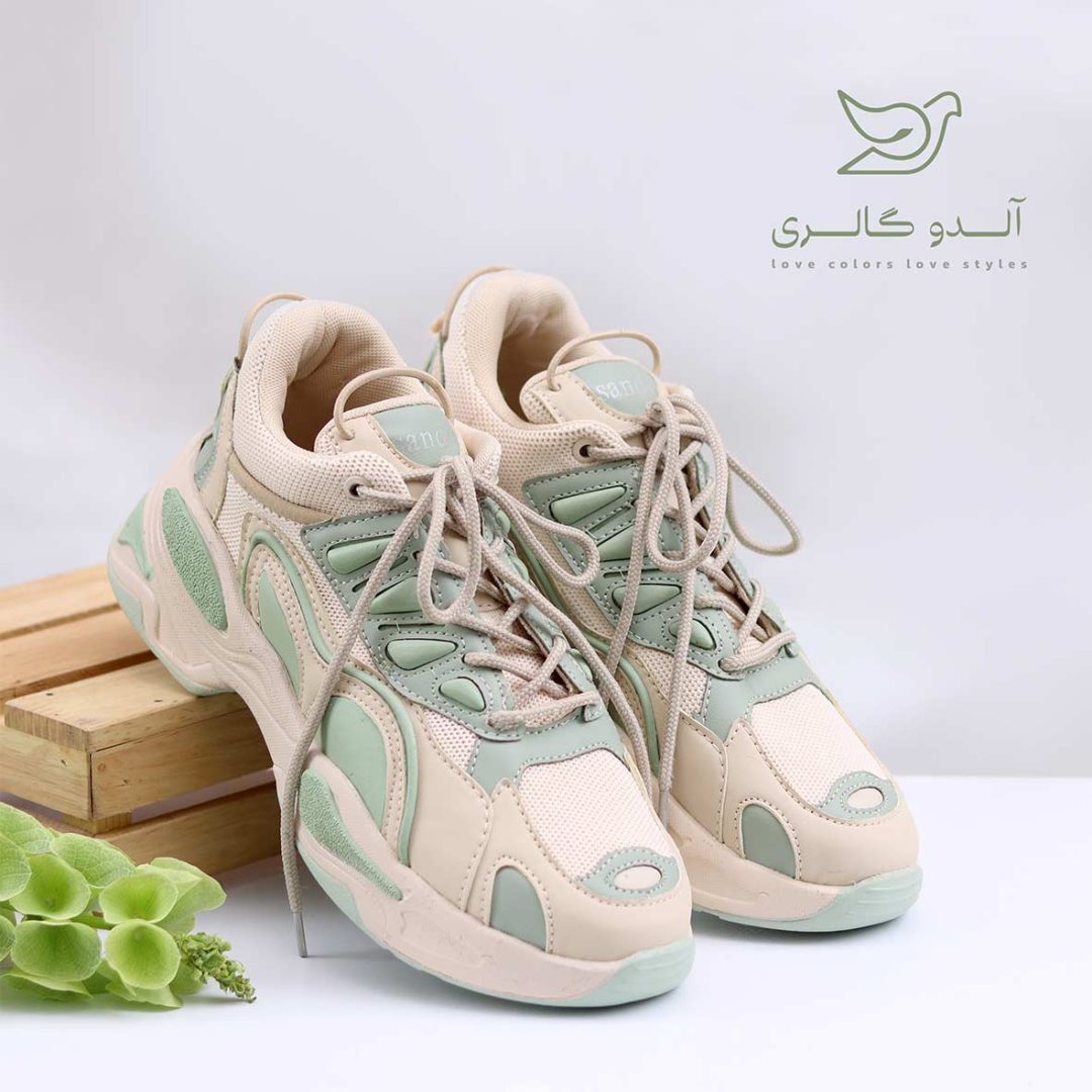کتونی فدورا - Image 3