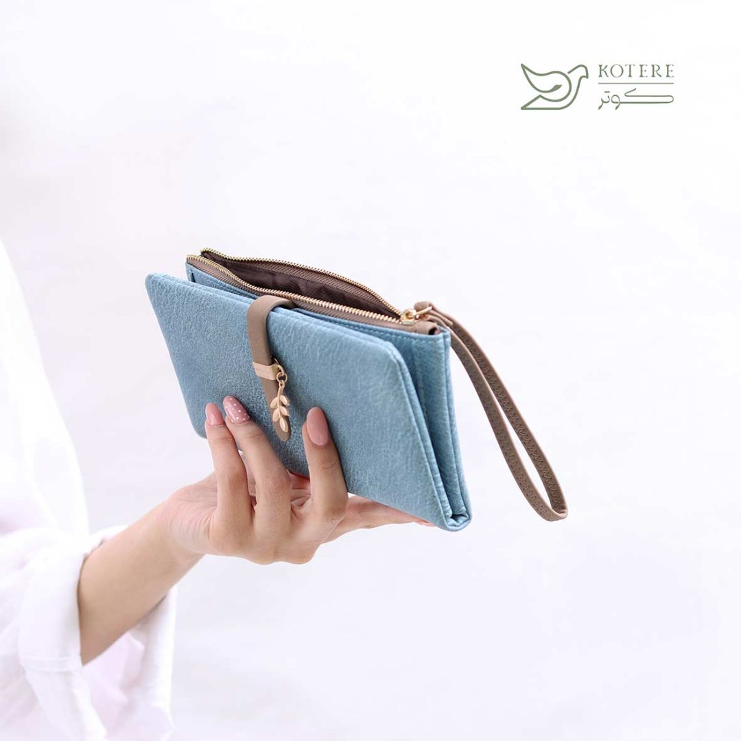کیف پول  پرتیز pt221926 - Image 6