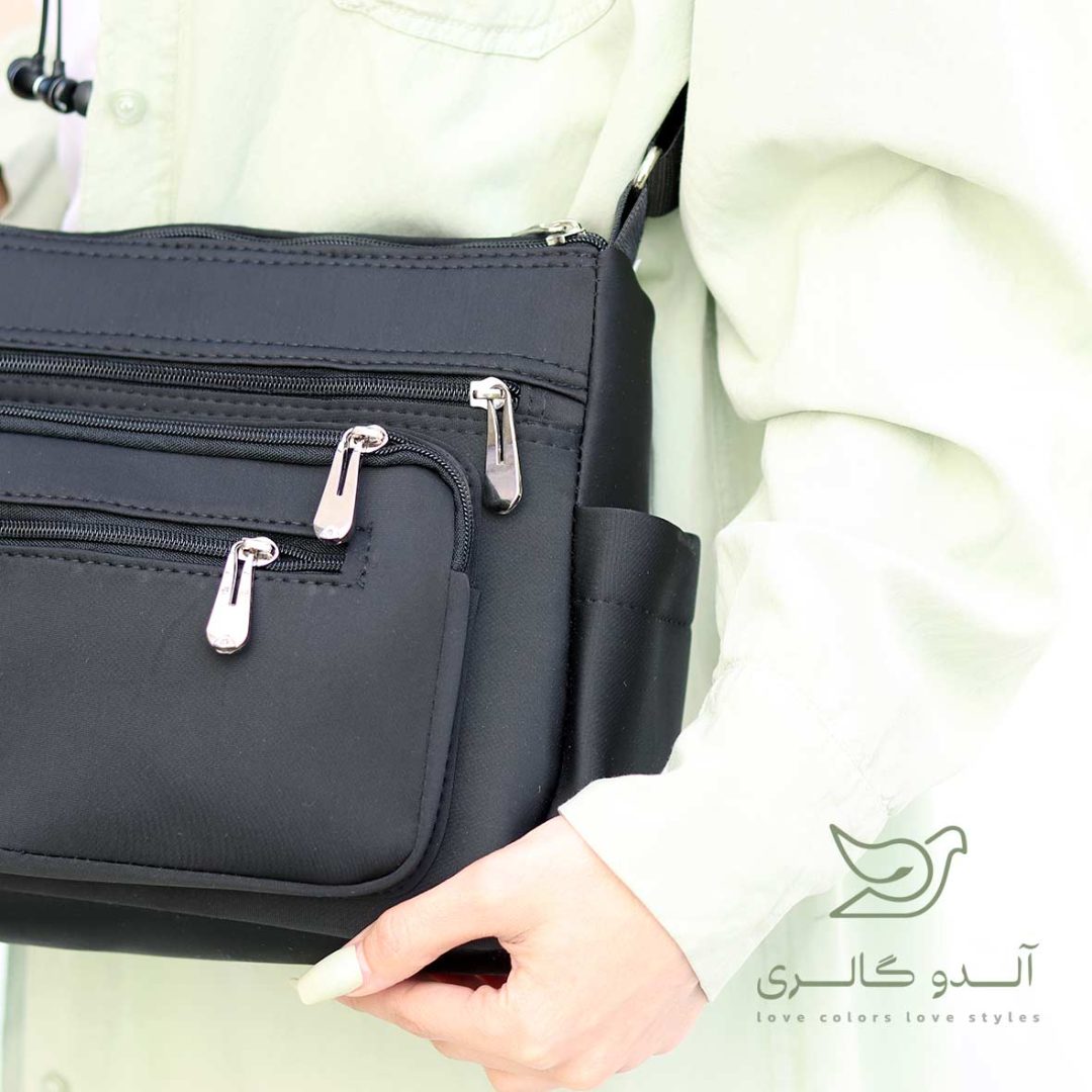 کیف دوشی پارادایس - Image 5