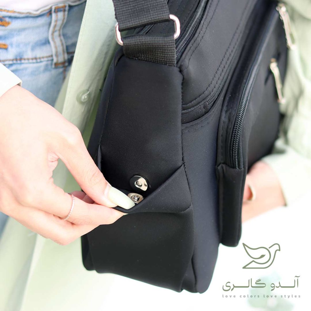 کیف دوشی پارادایس - Image 4