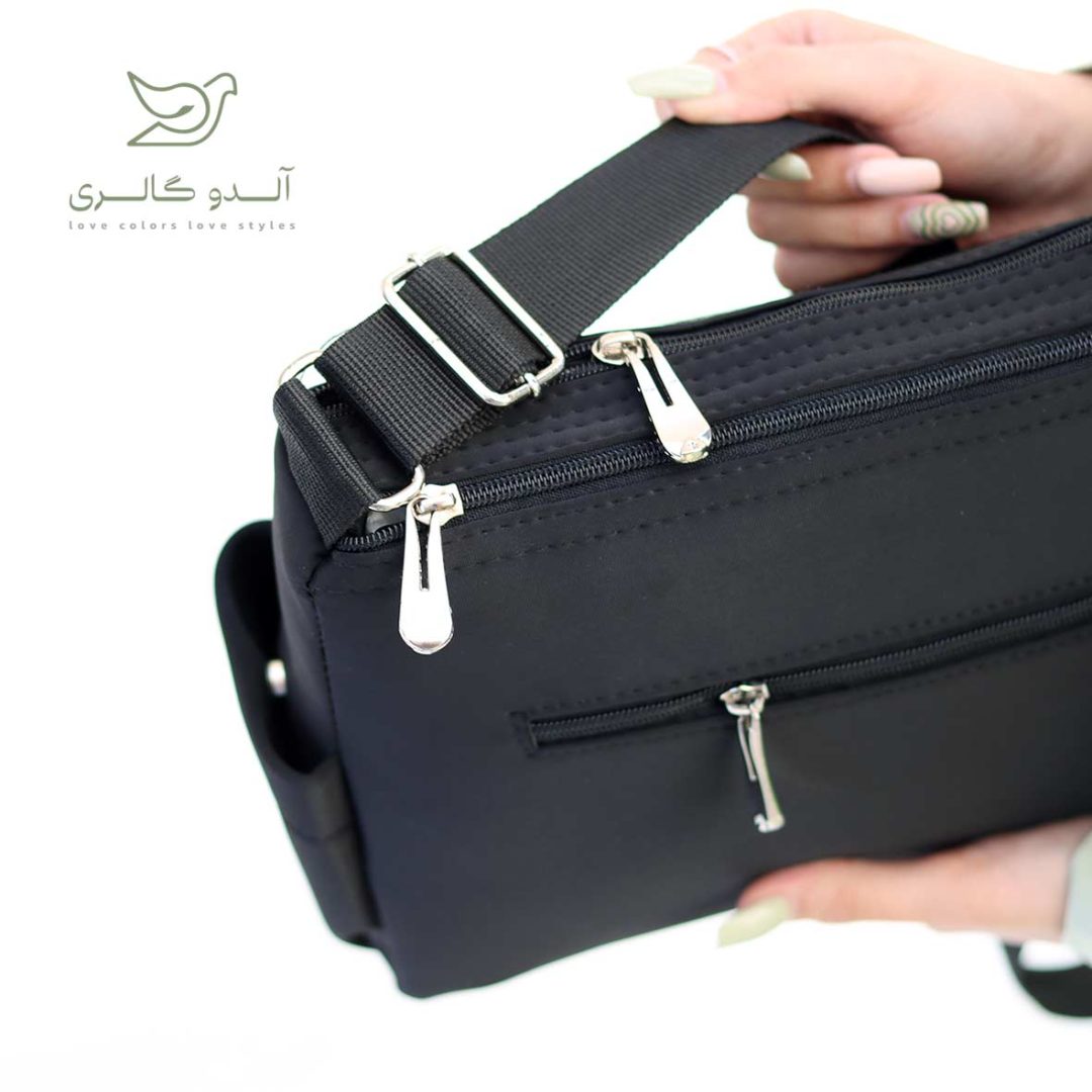 کیف دوشی پارادایس - Image 3
