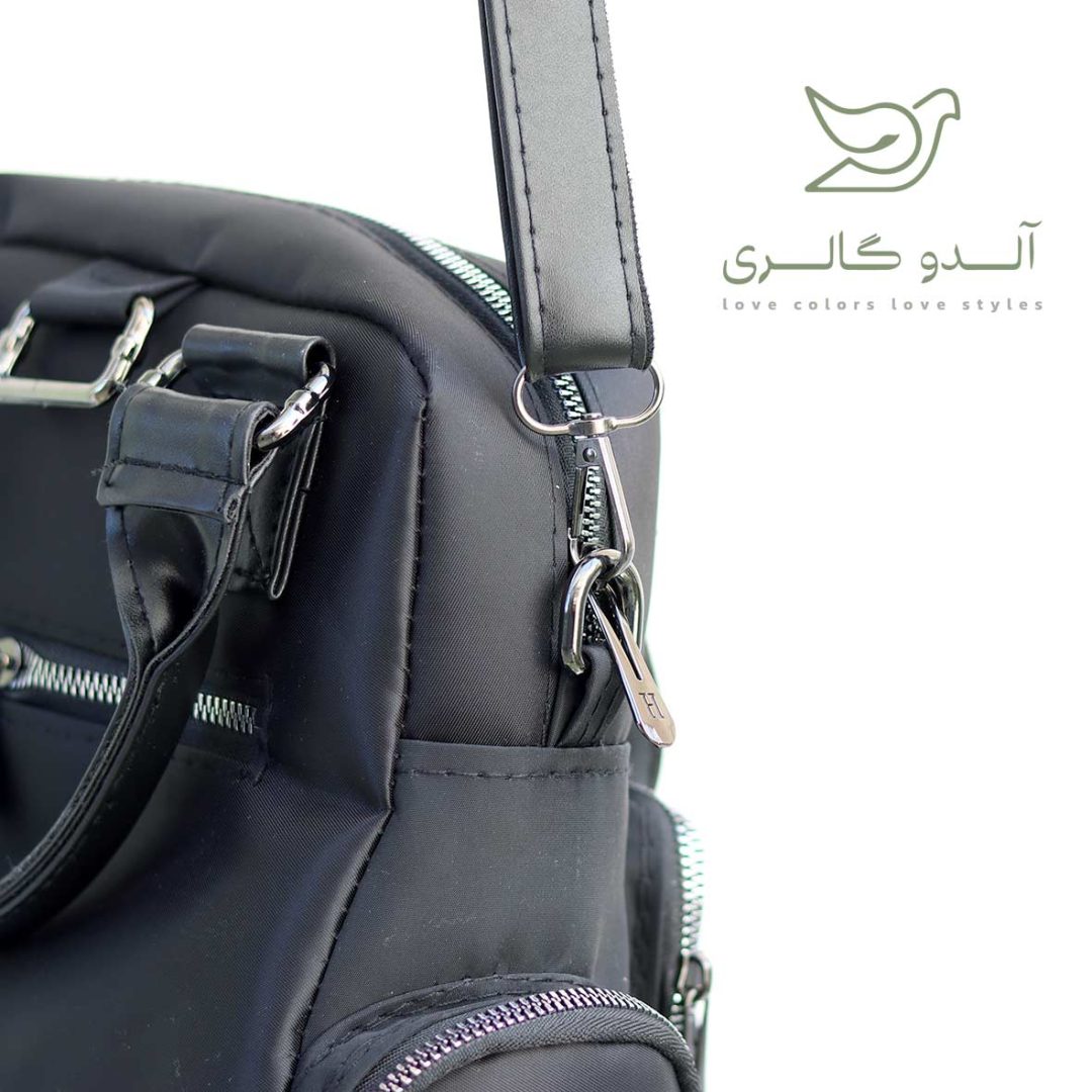 کیف سه کاره جفری - Image 4
