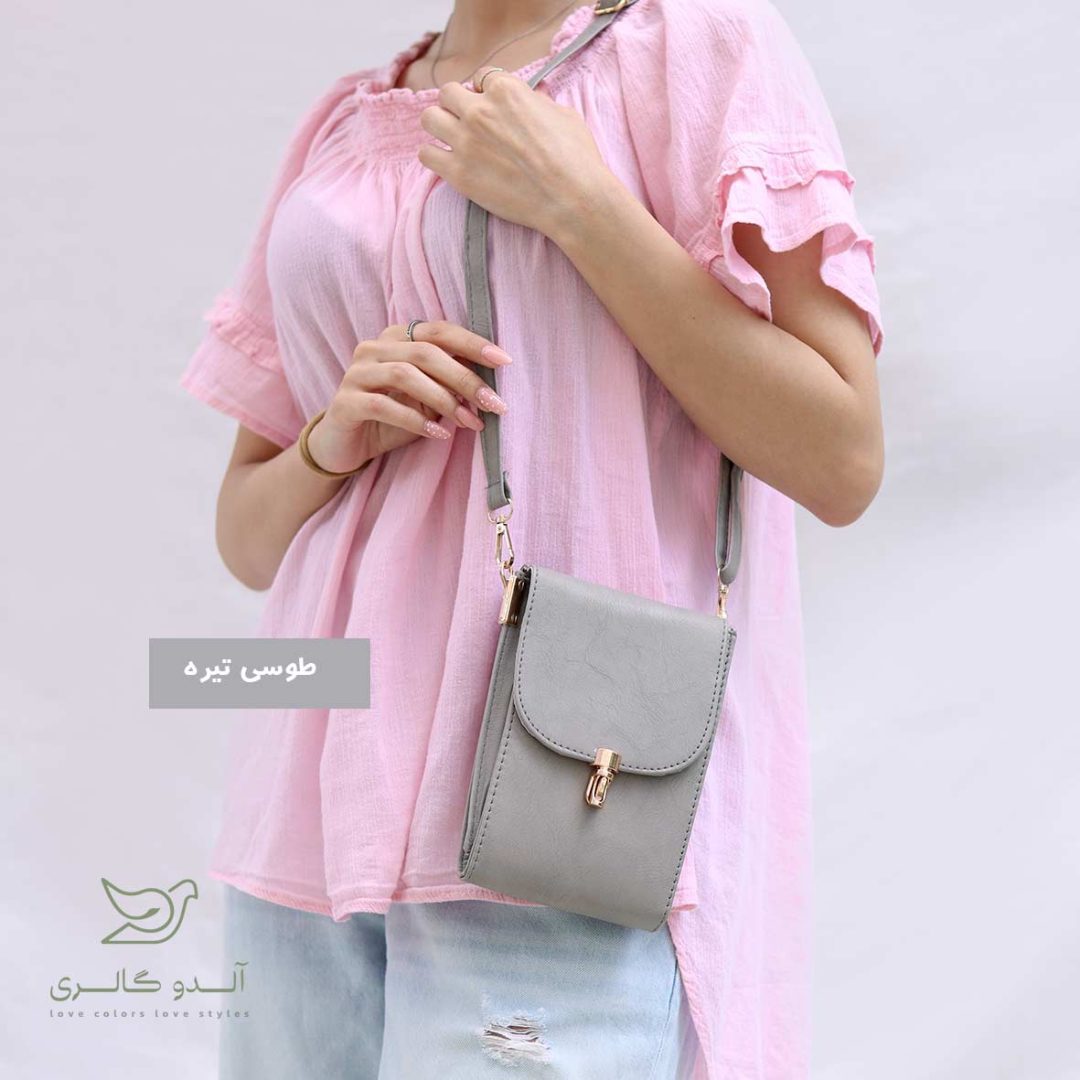 کیف موبایل سلست - Image 10