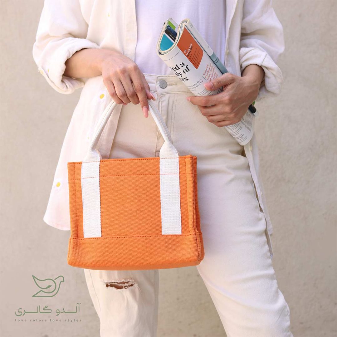 کیف دوشی جورجیا - Image 6